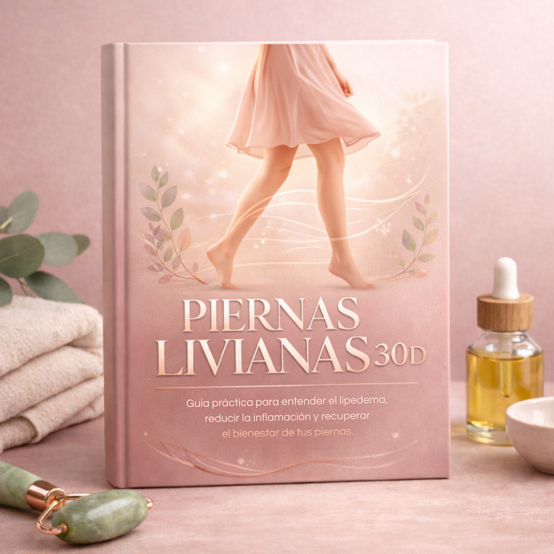 Piernas Livianas 30D